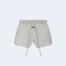 피어 오브 갓 트랙 쇼츠 베이지